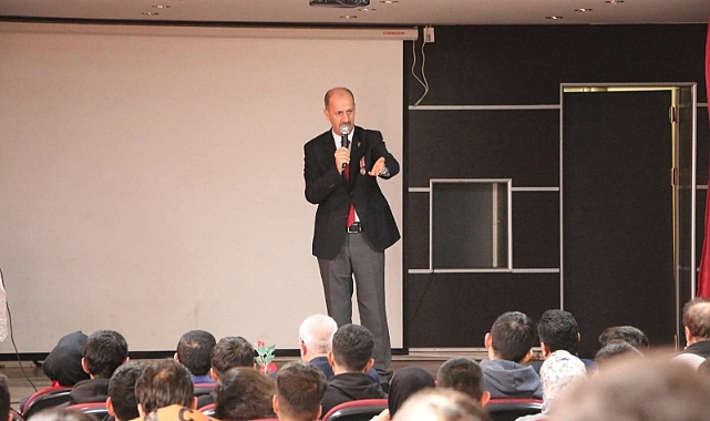 Başkan Yavuz Şehit ve Gazi çocuklarına eğitim ve öğretim yardımı başladı