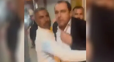 Birecik ilçesi vahim iddiayla gündemde! Başkan ve yeğeni ev bastı!