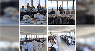 Bozova’da Camiler ve Din Görevlileri Haftası Buluşması Gerçekleşti