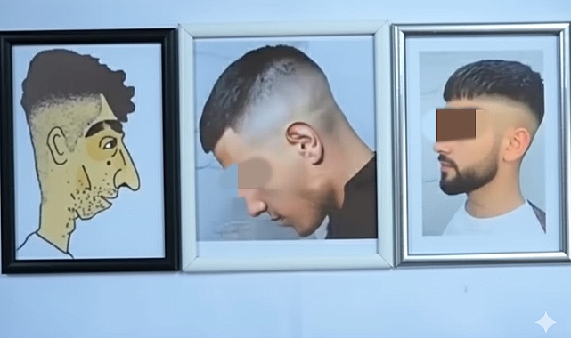 Büyük Tehlike!