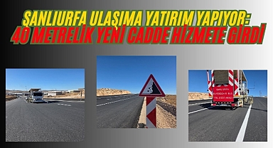 Büyükşehir Belediyesi, Kooperatif ve İş Yerlerine Ulaşımı Kolaylaştırdı