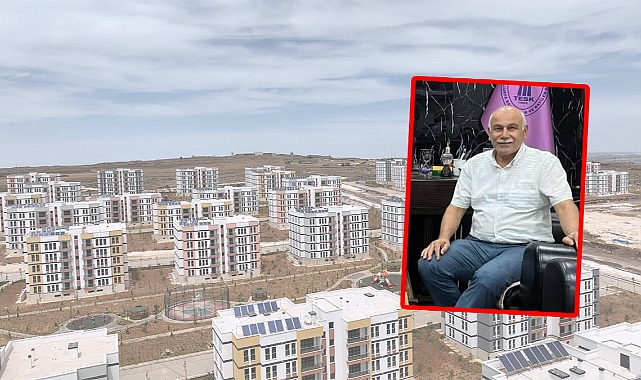 Cumhurbaşkanı açıkladı! Şanlıurfa Bakkallar Odası talep etti!