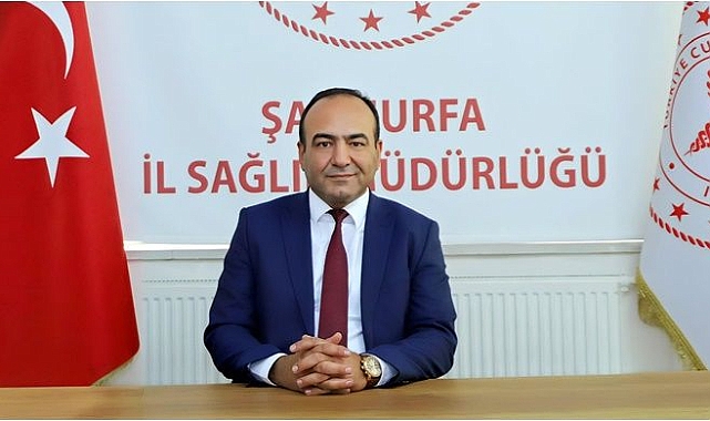 Dr. Erhan Berk’ten 21 Ekim Dünya Gazeteciler Günü Mesajı
