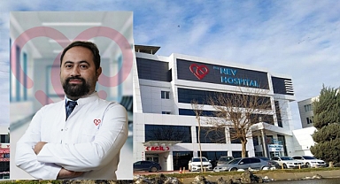 Dr. Yılmaz: Erken Teşhis Hayat Kurtarır