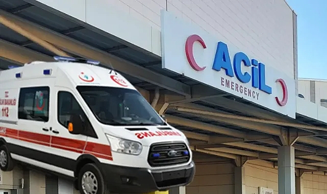 Feci kaza: Şanlıurfa’da sürücü öldü!