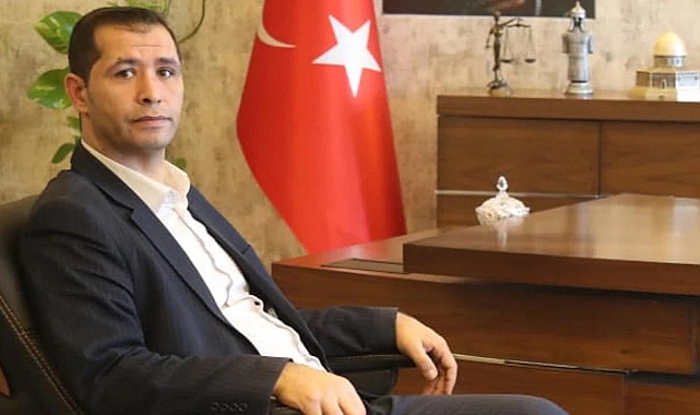 Halil Yiğit’ten 21 Ekim Dünya Gazeteciler Günü Mesajı