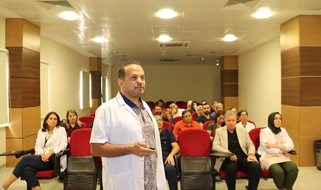 Harran Üniversitesi Hastanesi’nden Önemli Çağrı