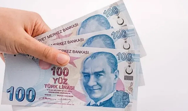 Hesaplarınızı kontrol edin!