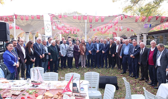 Karadeniz Rüzgârı Başkent’te Esti: KAR-DER Kahvaltısı, Dostluk ve Dayanışmanın Simgesi Oldu