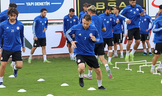 Karaköprü Belediyespor'dan Taraftara Çağrı