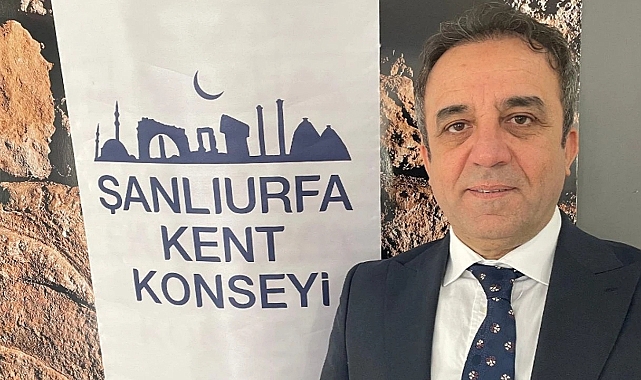 Kent Konseyi’nden Başkan Gülpınar’ın Vizyon Projesine Tam Destek