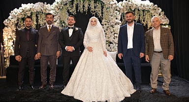 MERSAVİ AŞİRETİNİN MUTLU GÜNÜ