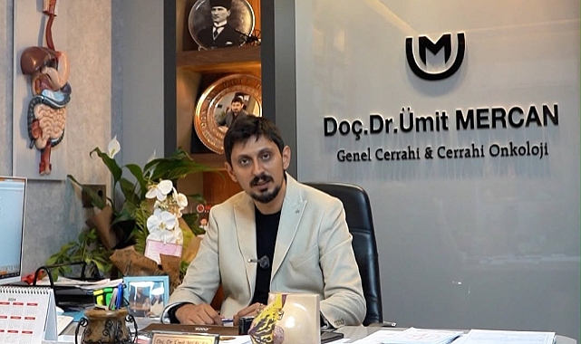 Metrolife Hastanesi'nden Uyarı: Safra Taşları Hayati Tehdit Oluşturabilir!