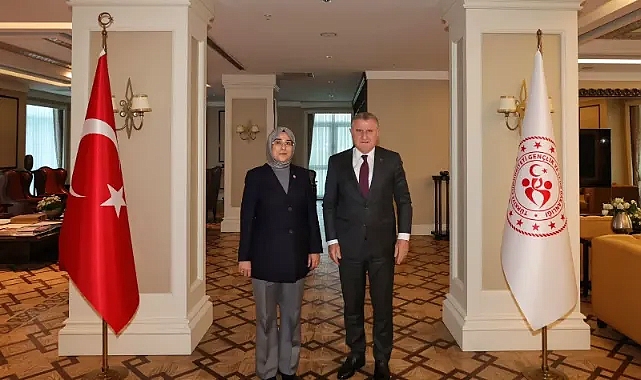 Milletvekili Yazmacı’nın Girişimleriyle KYK Yurdu Hizmete Açıldı
