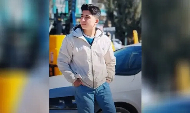 Şanlıurfa’da 16 yaşındaki çocuktan haber alınamadı!