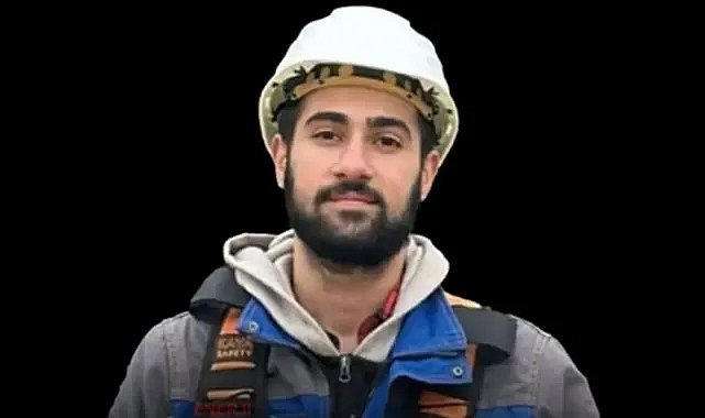 Şanlıurfa’da acı olay! 19 yaşındaki genç elektrik akımına kapıldı!