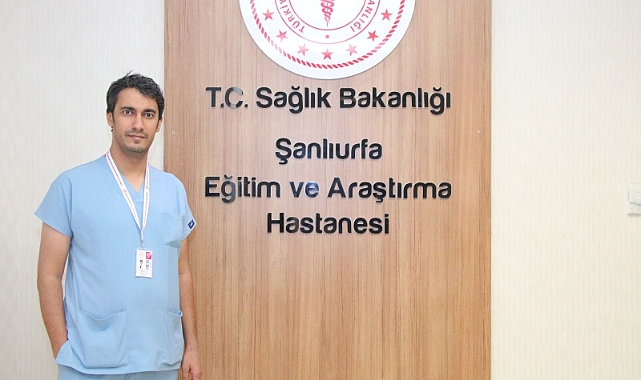 Şanlıurfa’da Algoloji Uzmanından Zona ve Ağrı Tedavisi Hakkında Bilgilendirme