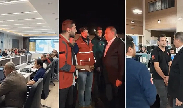 Şanlıurfa’da ilk defa uygulandı! Vali Şıldak’tan benzeri çalışmalar devam edecek mesajı!