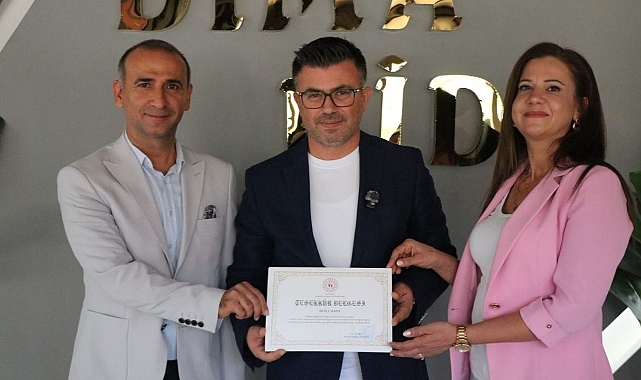 Şanlıurfa Gençlik ve Spor İl Müdürlüğü Özel Spor Tesislerini Denetliyor