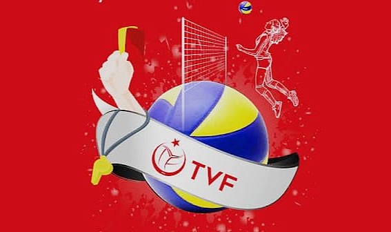 Şanlıurfa Voleybol Aday Hakemlik Kursu Başvuruları Devam ediyor...