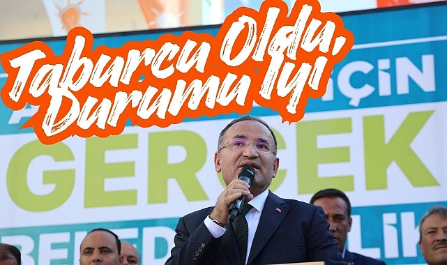 Şanlıurfalı Vekil Bozdağ Hastaneden Çıktı: Sağlık Durumu İyi
