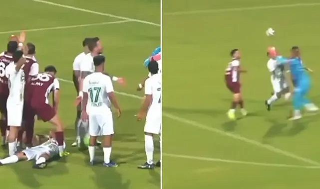 Şanlıurfaspor’dan hakemlere sert uyarı: Artık yeter!