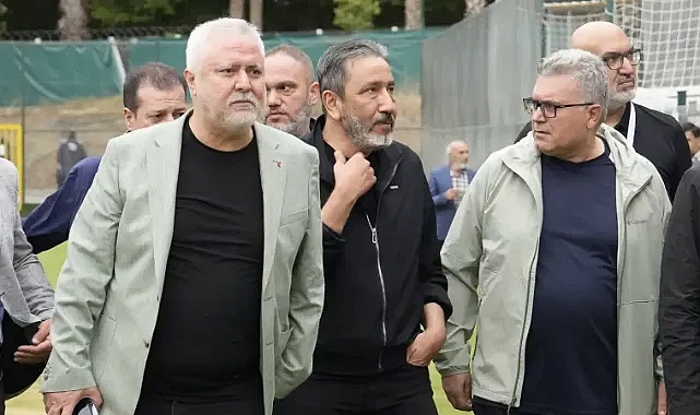 Şanlıurfaspor Kulüp Başkanı Saraçoğlu’ndan maç öncesi çağrı!