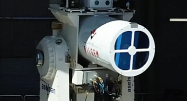 Savunma teknolojilerinde yeni gelişme!