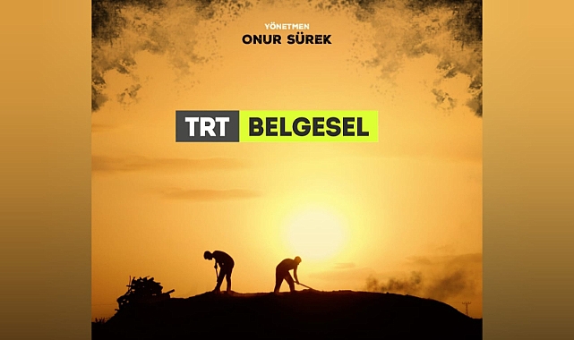 Siverekli Onur Sürek, TRT Belgesel’de Finalde!