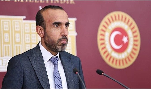 Suruç Devlet Hastanesi’ndeki Hekim Eksikliği Meclis Gündeminde