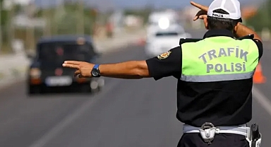 Trafikte bunları yapanlar yandı! Ağır cezalar geliyor!