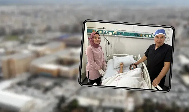 Urfa'da 16 yaşındaki kız toplu iğne yuttu! İşte sonrasında yaşananlar!
