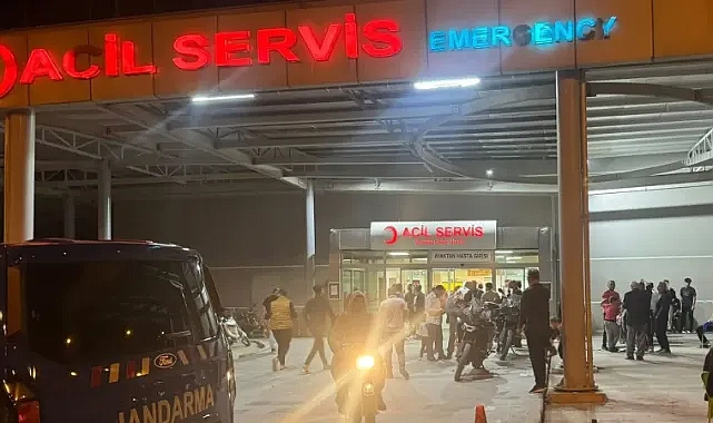 Urfa’da düğündeki kavgayla ilgili yeni gelişme!