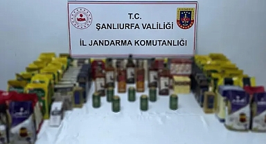 Urfa’da kaçağa büyük darbe!