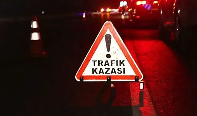 Urfa’da zincirleme kaza! 10 kişi yaralandı!
