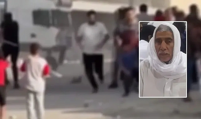 Urfa’daki kavgada hayatını kaybeden şahsın ismi belli oldu!
