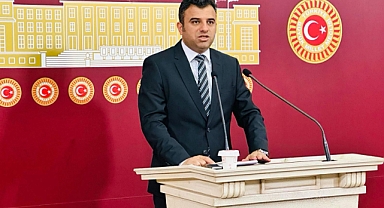 Urfa Fıstığı Üreticisine Büyük Destek: TBMM’ye Kanun Teklifi Sunuldu