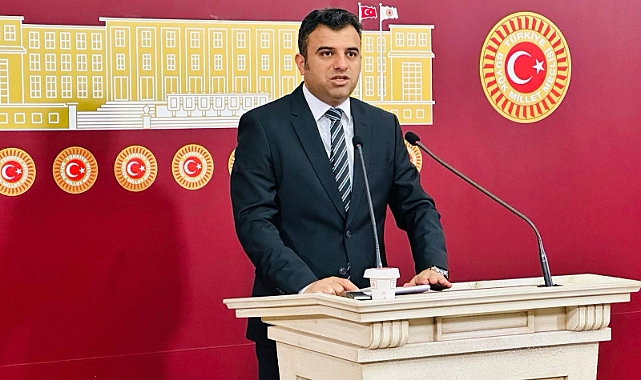 Urfa Fıstığı Üreticisine Büyük Destek: TBMM’ye Kanun Teklifi Sunuldu