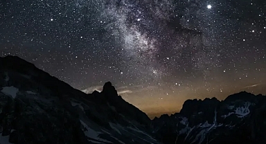 Uzay ve havacılık konularına ilgisi olan gençler dikkat!