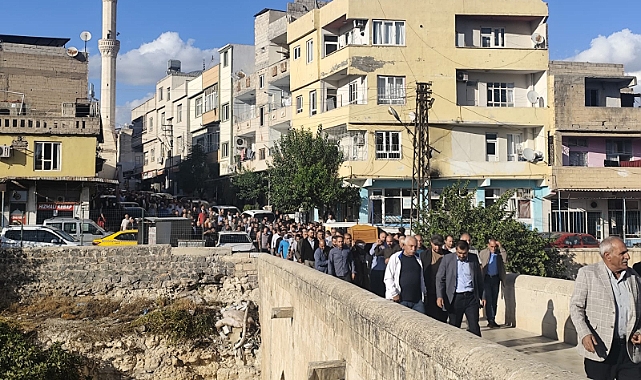 Yıldırım Ailesinin Acı Günü