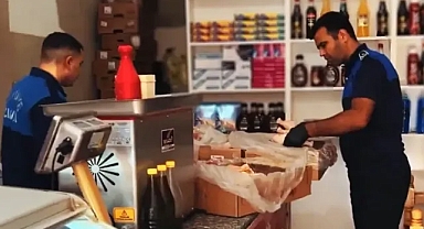 Yine aynı senaryo! Urfa’da ele geçirildi!