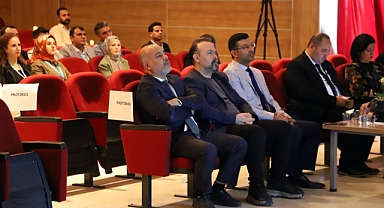 Yoğun Bakımda Güncel Yaklaşımlar Sempozyumu Gerçekleştirildi