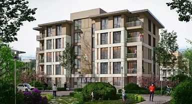 500 bin konut projesinde başvurular için tarih netleşti!