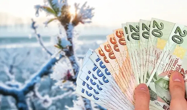 Açıklama geldi! Paralar bugün hesaplarda!