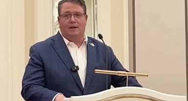 Amerikalı Yahudi Politikacı: Bizi Amerika'dan da Sürecekler