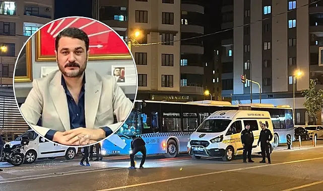 Başkan Çoban sitem etti: Karaköprü nasıl bu hale geldi!