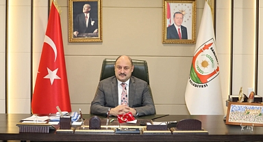 Başkan Gülpınar'dan Süper Kupa Çağrısı