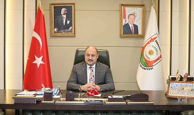 Başkan Gülpınar'dan Süper Kupa Çağrısı