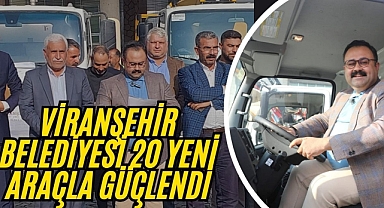 Başkan İnan: “Halkın Parasını Yine Halkın Hizmetine Kullanıyoruz”