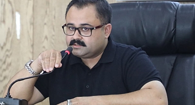 Başkan İnan: “Kadına Şiddete Karşı Kararlıyız”